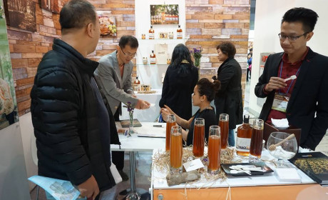 Expanding distribution channels for agricultural and food products with Vietnam Foodexpo 2019