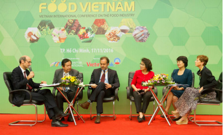 Thực phẩm Việt: Rất cần một thương hiệu chung