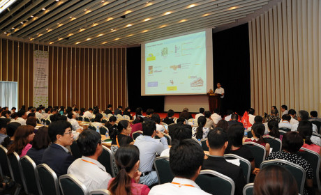 Food Vietnam 2016: Nâng cao chất lượng vì thương hiệu thực phẩm Việt Nam 