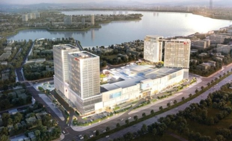 Điều gì thúc đẩy các nhà bán lẻ Hàn Quốc mở rộng tại Việt Nam?