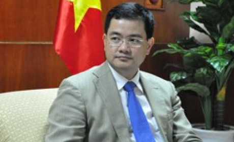 Vietnam Foodexpo 2016: Cơ hội mở cho doanh nghiệp nông sản, thực phẩm