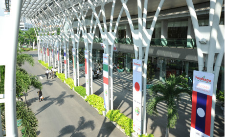 Phó Thủ tướng Trịnh Đình Dũng gửi thư chào mừng doanh nghiệp tham gia Vietnam Foodexpo 2016