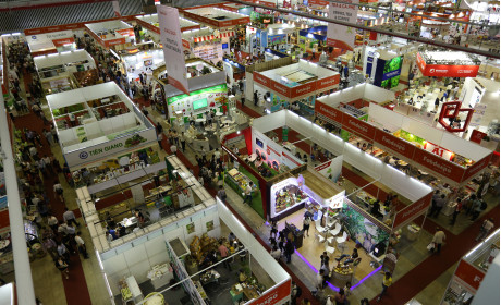 Vietnam Foodexpo 2018 accomplishes its goal of boosting exports and developing the domestic market