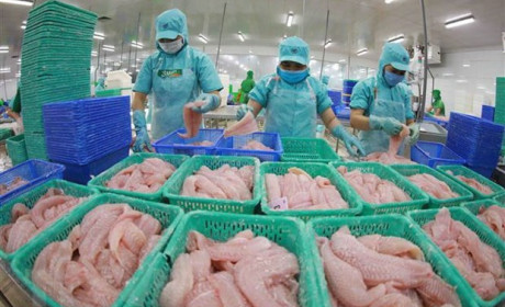 Hàng Việt Nam có nhiều tiềm năng tiến vào thị trường Canada