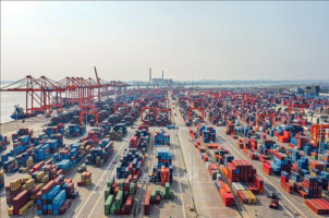 Thái Lan là thị trường xuất khẩu lớn nhất của Việt Nam trong khối ASEAN