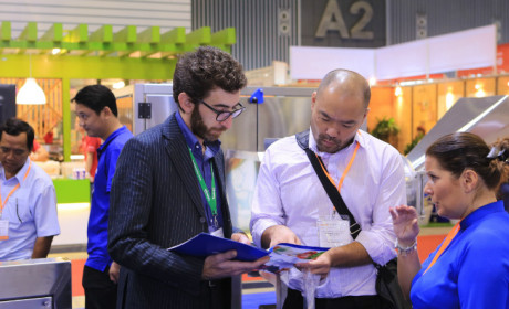 Tạo động lực đổi mới công nghệ thực phẩm