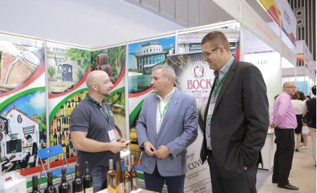 3 nét mới nổi bật của Vietnam Foodexpo 2017