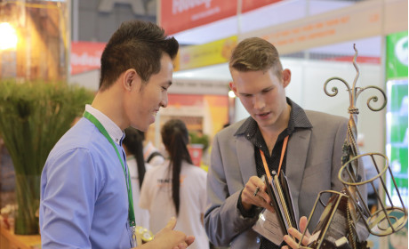 3 tâm điểm nổi bật về Triển lãm Quốc tế Công nghiệp Thực phẩm hàng đầu Việt Nam