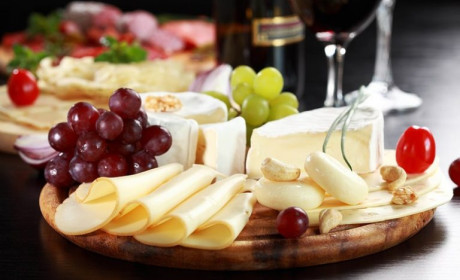 Đầu bếp đẳng cấp sao Michelin Michel Louws sẽ trình diễn nấu ăn tại Vietnam Foodexpo 2018