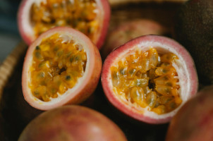 VIETNAMESE PASSION FRUITS ENTER AUSTRALIAN MARKET