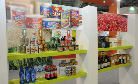 Habeco: “Vietnam Foodexpo là nơi quy tụ các doanh nghiệp thực phẩm, đồ uống hàng đầu Việt Nam và khu vực Châu Á”