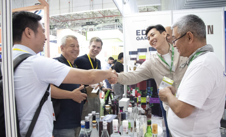 What's special at Vietnam Foodexpo 2023?
