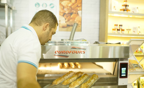 Vietnam Foodtech 2018 - Triển lãm cùng thời gian và địa điểm với Vietnam Foodexpo 2018