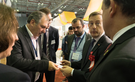 Nhiều hoạt động tăng cường kết nối giao thương sẽ được tổ chức tại Vietnam Foodexpo 2018