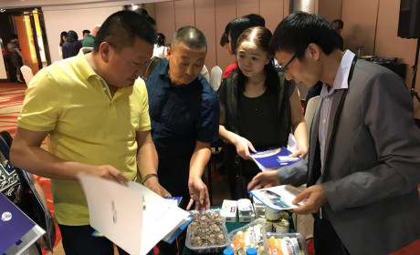 Đẩy mạnh xuất khẩu thủy sản Việt Nam sang thị trường Trung Quốc