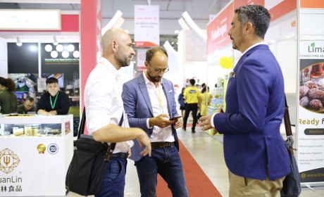 Vietnam Foodexpo 2019 - The most comprehensive exhibition in the Vietnam food industry