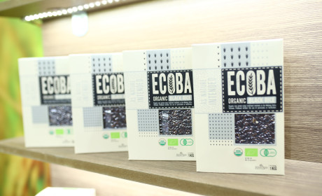 Nông sản, thực phẩm hữu cơ sẽ được giới thiệu nhiều hơn tại các kỳ Vietnam Foodexpo