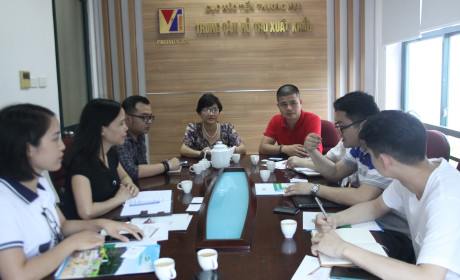 Cơ hội cho doanh nghiệp Việt Nam quảng bá hàng hóa, dịch vụ tại Trùng Khánh, Trung Quốc