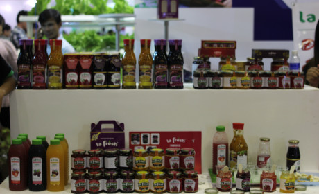 Vietnam Foodexpo 2017: Thực phẩm tốt vì cuộc sống đẹp