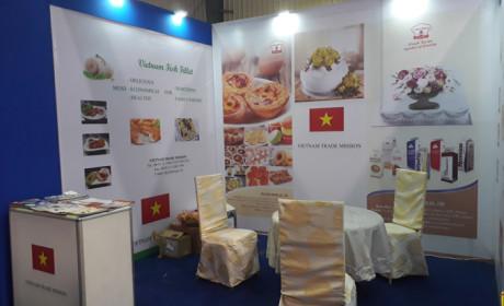 Cá tra Việt Nam tạo hiệu ứng tốt tại thị trường Pakistan