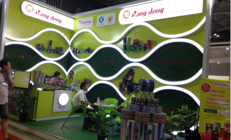 Sản phẩm thân thiện với môi trường của Nhựa Rạng Đông sắp được giới thiệu tại Vietnam Foodexpo 2016