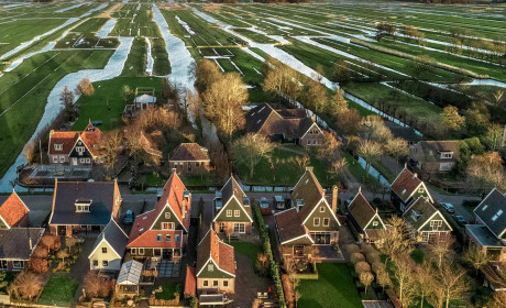 Vietnam Foodexpo 2018 chào đón Hà Lan là quốc gia danh dự