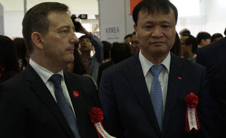 Vietnam Foodexpo 2018: Bức tranh toàn cảnh ngành công nghiệp thực phẩm năng động của Việt Nam