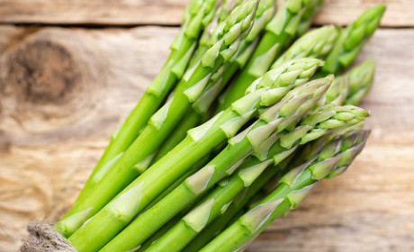 Măng tây Việt có thể xuất ngay vào Australia