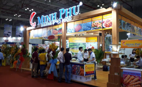 Minh Phu leads entire region of Vietnam towards Seafood Watch green rating