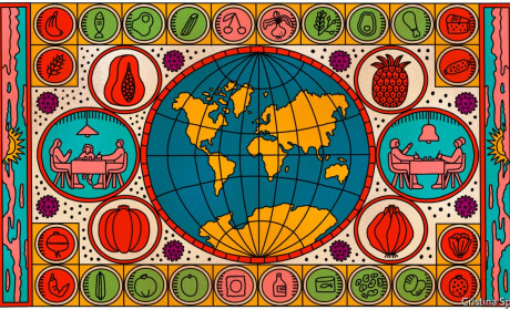 The world’s food system has so far weathered the challenge of covid-19