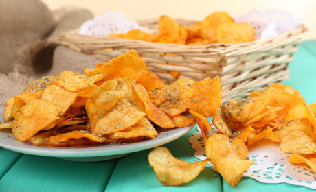 Các nhà xuất khẩu thực phẩm chế biến Việt Nam cần hết sức chú ý về hàng loạt quy định mới về chất béo chuyển hóa tại các thị trường lớn