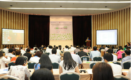 EuroMonitor International to be the Market Information Partner at Vietnam Foodexpo 2016 &amp; Food Vietnam 2016