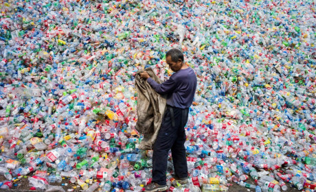 China’s plastic waste ban: How are Asia’s food firms and governments coping 18 months on?