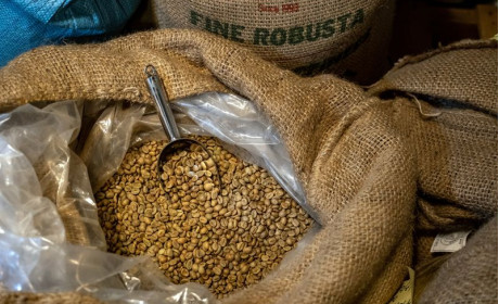 Vietnam’s 2021-22 Coffee Exports at 1.73M Tons, a 4-Year High