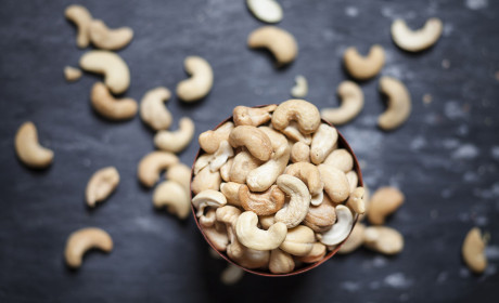 Các nhà xuất khẩu hạt điều Việt Nam thắng thế Ấn Độ trên thị trường Trung Quốc