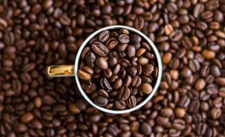 Cà phê Việt Nam tràn vào thị trường Nhật Bản