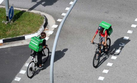 Southeast Asia has added 70 million online shoppers since the beginning of the pandemic, report finds