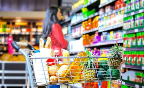 Ready-to-drink tea and chili sauce at top categories in Vietnam’s FMCG market