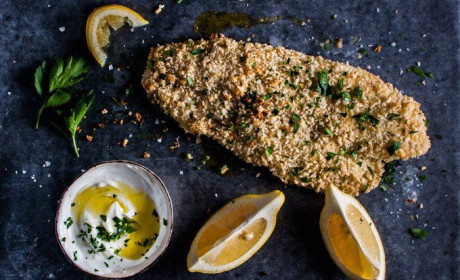 Tra fish exports to Southeast Asia rise 14.6 percent