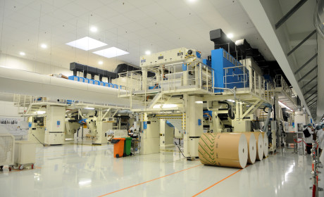 Tetra Pak opens aseptic carton packaging plant in Vietnam