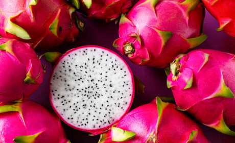 Vietnamese dragon fruit wins consumers’ favour in Australia
