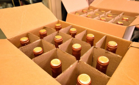 Thương mại điện tử, “uống ít mà chất” là các xu hướng chi phối thị trường bán lẻ đồ uống có cồn