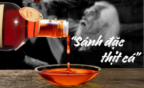 Gạo, mắm và câu chuyện thương hiệu Việt ở nước ngoài