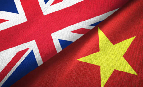 Nông sản Việt Nam trước cơ hội lớn xuất khẩu vào thị trường Anh