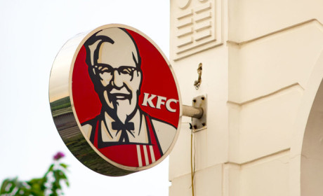 Fast food chains in the slow lane amid focus on health