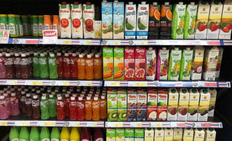 Phân khúc F&amp;B tiện lợi, uống liền (RTD) và ăn liền (RTE) thu hút đầu tư nước ngoài dựa vào sự mở rộng các kênh bán lẻ hiện đại tại Việt Nam