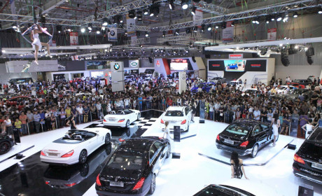 How does UK benefit from sales to Vietnam?