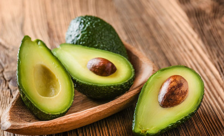 Trái bơ được tiêu thụ nhiều nhất ở những thị trường nào?