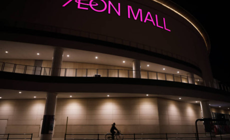 Aeon lên kế hoạch tăng 4 lần quy mô nhập hàng từ Việt Nam