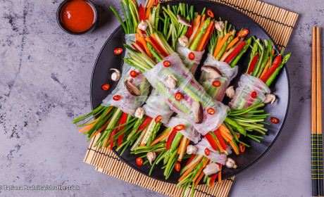 Việt Nam có thể học hỏi Thái Lan, Campuchia để xây dựng vị thế thị trường cho đặc sản